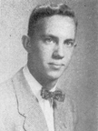 Arnold Scudder