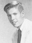 Burwell 'Bur' Jordan