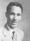 Gil Leach
